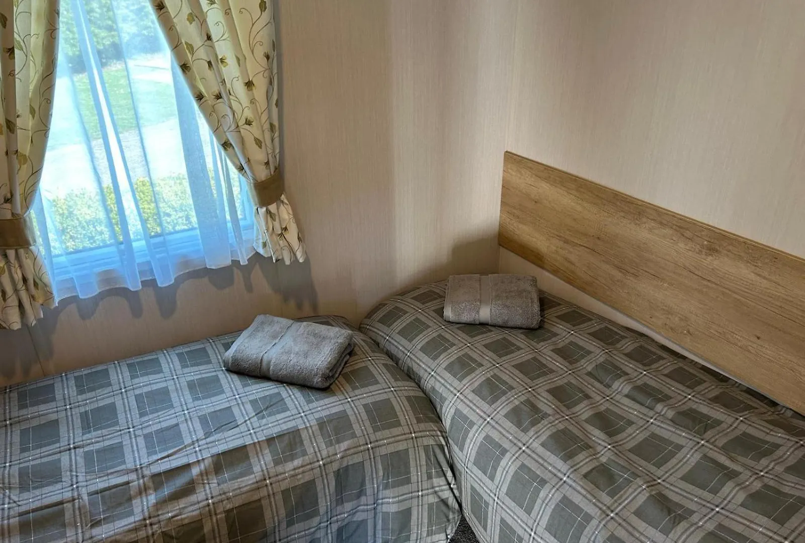 Apartment Holiday Home By The River Nidd N23 Knaresborough