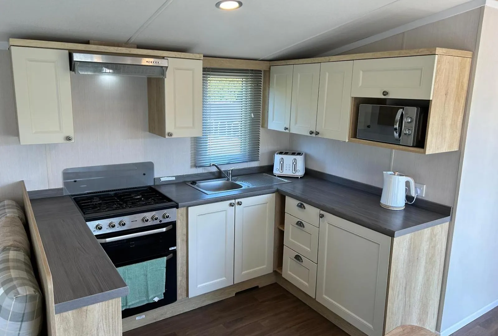 Holiday Home By The River Nidd N23 Knaresborough